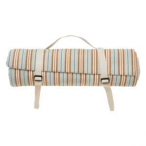 Dessus de lit 240x260cm Be vintage multicolore