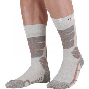 Chaussettes Monnet Lin Haute