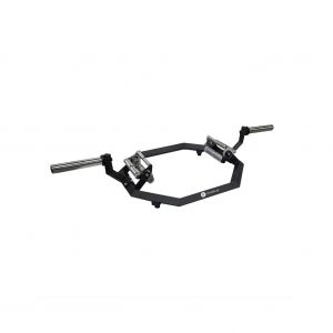 Sveltus Barres de musculation Trap Multigrip
