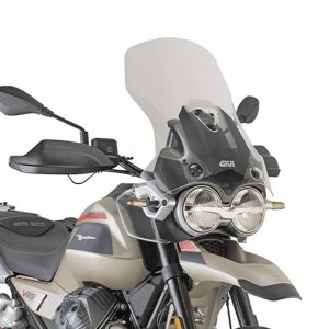 Givi Bulle moto Moto Guzzi V85TT (24)