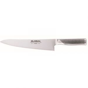 Global Couteau de cuisine 24 cm G16