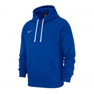 Nike Sweats team club 19 po fleece hoody s