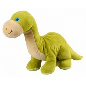 Warmies Warm cuddly dino 30 cm green