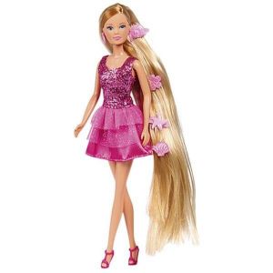 Simba Toys Steffi Love Coiffeuse Styliste