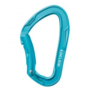 Edelrid Mission Bent One Size Icemint - Icemint - Taille One Size