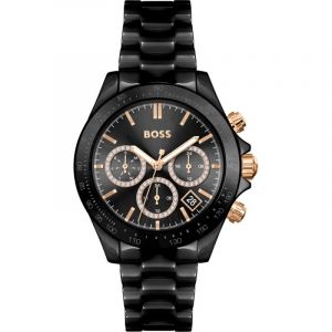 Hugo Boss Montre Femme Novia Ceramic 1502633