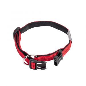 Collier pour chien Nobby Pet Soft Grip