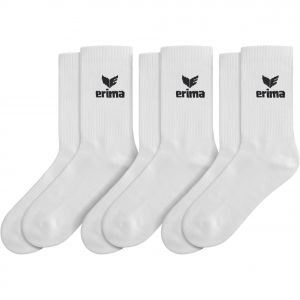 Erima Chaussettes (x3)