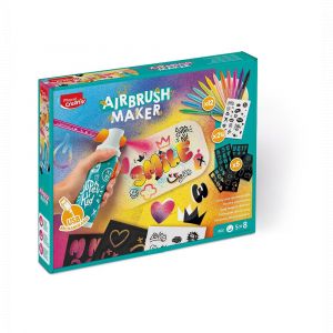 Maped COFFRET AIRBRUSH