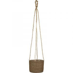 Scheurich Suspension 509 Seagrass Brown 17cm