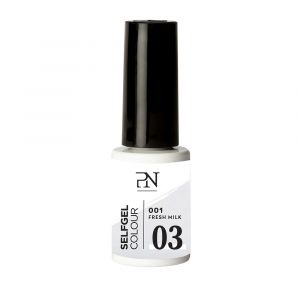 Image de Pronails SelfGel N1 Fresh Milk