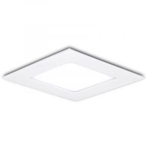 Greenies LED Slimline Beépített Világítás Carré Ecoline 9W 720Lm 30.000H