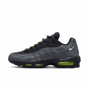 Nike Chaussure Air Max 95 pour homme - Grey, Grey - Taille 41