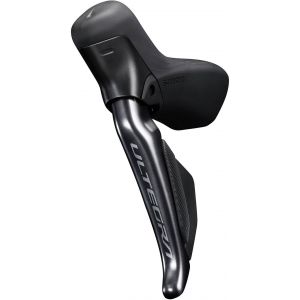 Image de Shimano Ultegra R8170 Di2 12 Speed Disc Shifter, Black