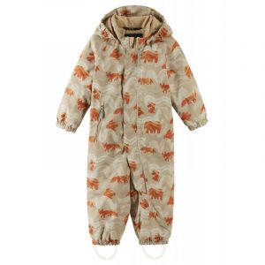 Reima Puhuri - Combinaison enfant Light Oak Taille de l'enfant 86 cm