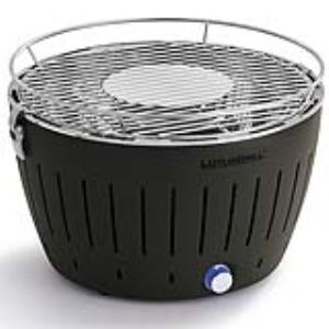 Lotusgrill Barbecue portable à charbon 2-4 personnes