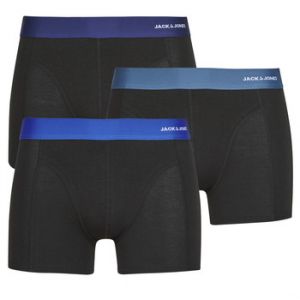 Jack & Jones Boxers JACNICK Noir - Taille XL,EU S,EU M,EU L,EU XL
