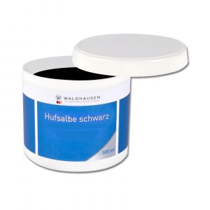 Waldhausen Graisse pour sabot cheval 500 ml