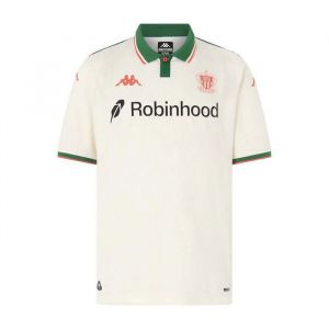 Kappa Maillot Extérieur OGC Nice 2025/26