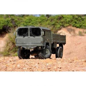 Crawling kit - MC4-C 1/12 Truck 4X4