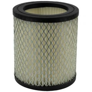 Filtre HEPA lavable pour aspirateur à cendres chaudes