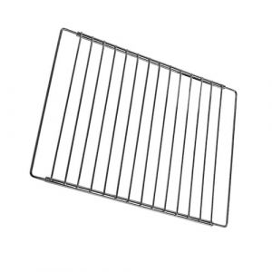 Grille pour four et réfrigérateur réglable Compatible avec Ariston Indesit Smeg Ignis Rex