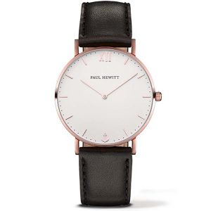 Paul Hewitt Montre Unisexe Sailor Line PH-SA-R-SM-W-2M