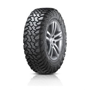 Hankook LT315/70 R17 121Q/118Q Dynapro MT2 RT05 FR 8PR