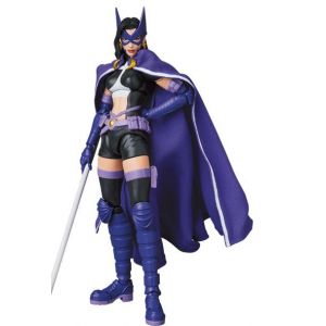 Image de Medicom Toys Batman: Hush MAFEX Action Figure - Huntress