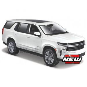 Maisto Che Tahoe - 2021-1/24