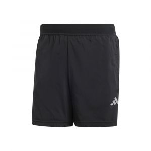 Adidas Woven 2in1 Shorts Hommes - Noir