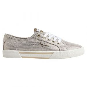 Pepe Jeans Baskets Mode Brady Party W