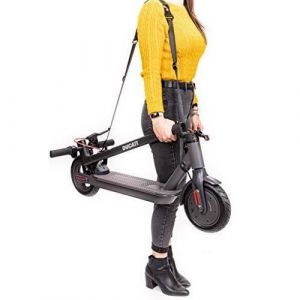 Urban Prime Sangle D'épaule Adulte Unisexe, Noir, Un Taille