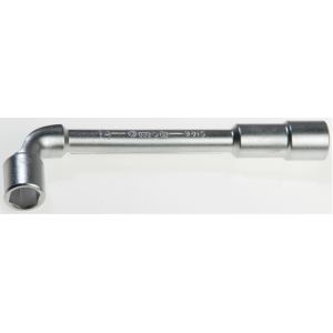 Mob 9015210001 - 5 clés à pipe 21 mm 6x6