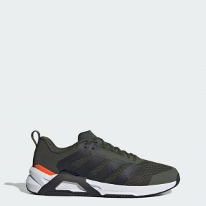 Adidas Chaussures de fitness dropset control trainer homme carnoc