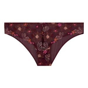 Pomm'Poire Culotte femme Santal