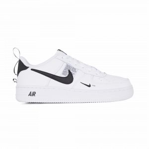 Image de Nike Chaussure Air Force 1 LV8 Utility Enfant plus âgé - Blanc Blanc - Taille 36.5