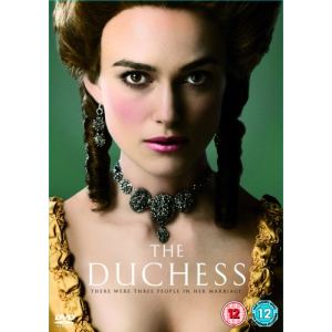 Image de The Duchess