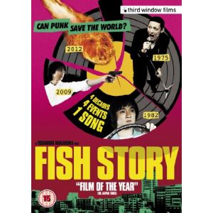 Fish Story