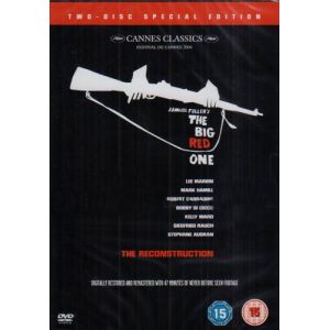 The Big Red One : The Reconstruction