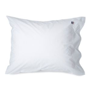 Image de Lexington Oreiller Icons Pin Point 65x65 cm White