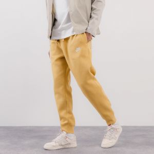 Nike Sportswear Club Fleece, taille S, homme, Or