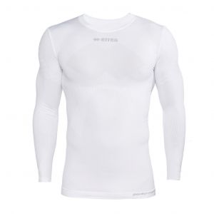 Maillot de compression Errea Davor manches longues