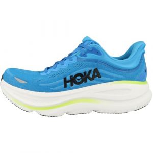 Hoka Chaussures Bondi 9 bleu vif - 48