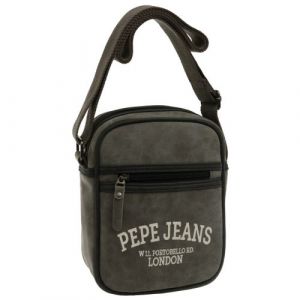 Pepe Jeans Sacoche bandoulière gris
