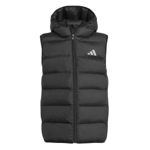 Adidas Doudoune sans manches synthétique enfant