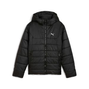 Image de Puma Blouson gar&ccedil;on ess hooded padded