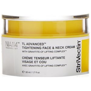Strivectin TL Advanced - Crème tenseur liftante visage et Strivectin TL Advanced - Crème tenseur liftante visage et