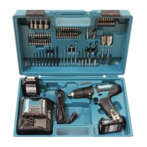 Makita HP333DSAX1 perceuse-visseuse sans fil