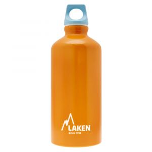 Laken Futura 600ml One Size Orange / Blue